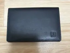 LANVIN レザー カードケースのサムネイル