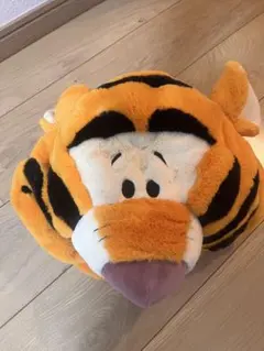 東京ディズニーリゾート ティガー ファンキャップ