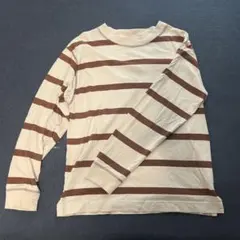 MHL. ボーダーカットソーのサムネイル