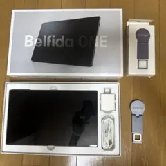 Belfida ONE ワイヤレス モバイルディスプレイ マグネットスタンド