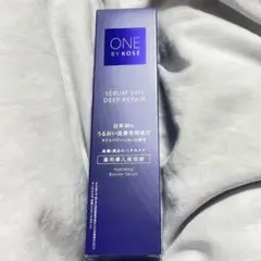 ONE BY KOSE セラムヴェールディープリペアレギュラー