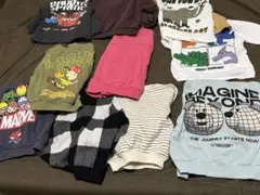 ZARAキッズ 110cm~