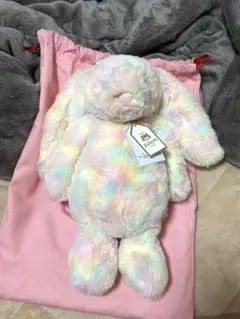 JELLYCATジェリーキャット上海限定 いちごベア leola bear - メルカリ