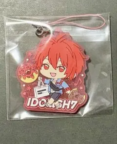 アイドリッシュセブン　アイナナ　七瀬陸　ラバスト