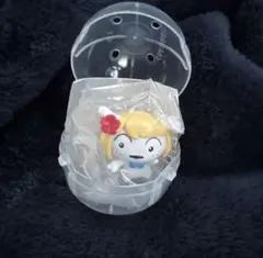 ギャルなクレヨンしんちゃん　シロ