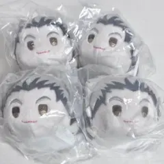 ハイキュー 木兎光太郎 もちマス もちもちマスコット vol.3
