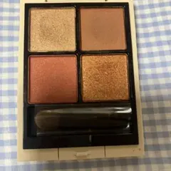 RMKシンクロマティックアイシャドウパレットEX6ヴァイブラント