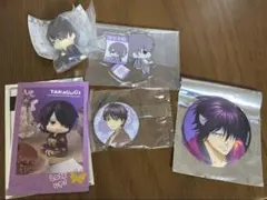 銀魂 高杉晋助 5点セット