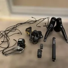 2026年最新】di2 セット 8050の人気アイテム - メルカリ