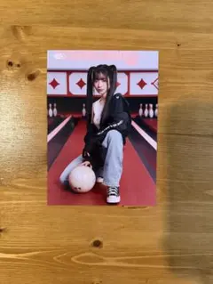 TWICE ラントレThis is for ダヒョン