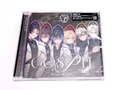Element Sicks GOSPEL 通常盤 CD