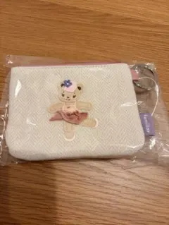 familiar ミニウォレット