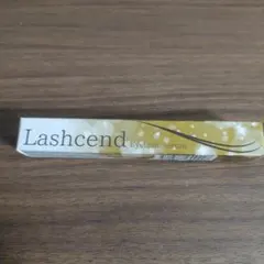 Lashcend まつ毛美容液 ラッシェンドのサムネイル