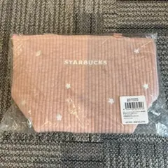 STARBUCKS SAKURA2026保冷トートバッグ