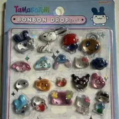 【正規品】ボンボンドロップシール　おすそ分け