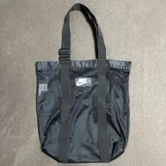 NIKE メッシュトートバッグ