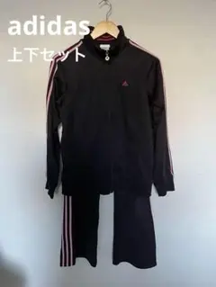 adidas レディース ジャージ　上下セット　clime365