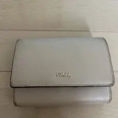 FURLA 財布