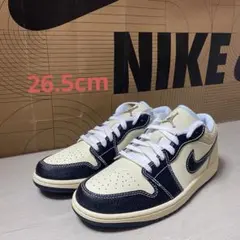 26.5cm ナイキ エア ジョーダン 1 LOW SE