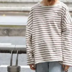 ボーダークルーロンTのサムネイル