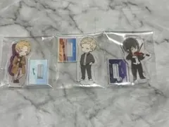 KING OF PRISM キンプリ コウジ・ヒロ グッズ纏め売り① - メルカリ