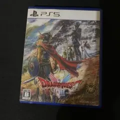 PS5 ドラゴンクエスト1&2