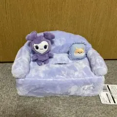 TWICE LOVERYS サナ　ティッシュカバー　gigo限定