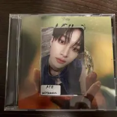 バンチャン ATE withmuu（Hollow CD付き）