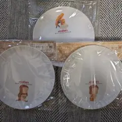 《未開封》パンどろぼう　3枚セット