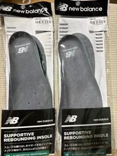 ニューバランス　インソール　Sサイズ