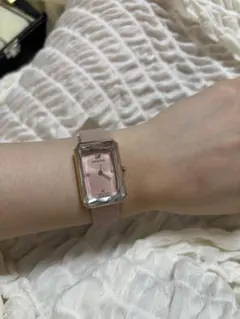 SWAROVSKI Uptown ウォッチ ピンク レディース 動作未確認のサムネイル