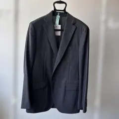 LARDINI グレー ビジネススーツのサムネイル