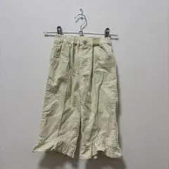 コーデュロイパンツ パンツ