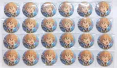 真白友也 イベコレ缶バッジ 2023 SUMMER