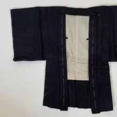 江戸〜明治頃の男児用着物