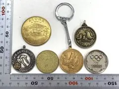 日曜表メダル 造幣局 アンティーク まとめて 2025年最新】日曜表メダル 造幣局の人気アイテム - メルカリ