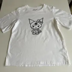 UNIQLO　ハローキティ 50th アニバーサリー UT　サンリオ　クロミ　m