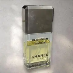 CHANEL PLATINUM EGOISTE シャネル香水