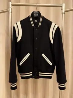 2026年最新】テディジャケット サンローランの人気アイテム - メルカリ