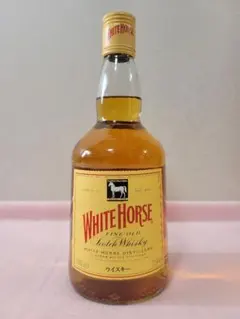 2025年最新】ホワイトホース 古酒の人気アイテム - メルカリ