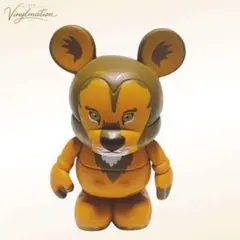 Disney Vinylmation バイナルメーション フィギュア 忍者 - メルカリ