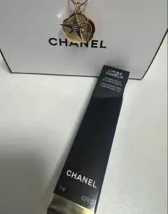 CHANEL L'Huile Camellia ネイルオイル 11ml
