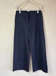 2025年最新】マーガレットハウエル ワイドパンツの人気アイテム