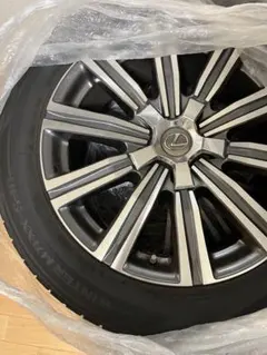 2025年最新】lx570 ホイールの人気アイテム - メルカリ