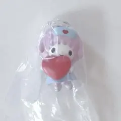 【未開封品】サンリオ キーホルダー 〈マイスウィートピアノ〉 ガチャガチャ