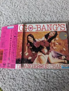 GO-BANG'S　 DANGEROUS CHARMS