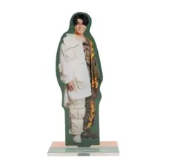 森本慎太郎 SixTONES AnniVERSARY 両面アクスタ