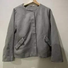 （未使用）アースミュージックエコロジー　コート