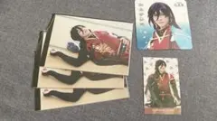 刀ステ　和泉守兼定　ランダムグッズ