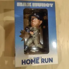 Max Muncy ボブルヘッド Dodgers 記念グッズ 8月10日 - メルカリ